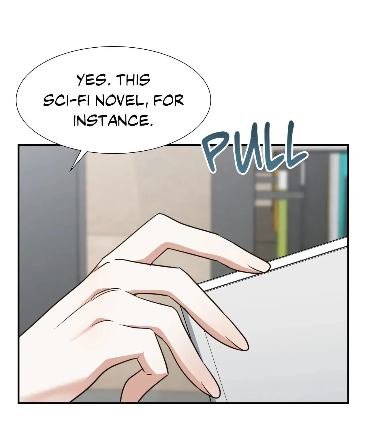 Read Walk With You chapter 25 image 94 on Lezhin