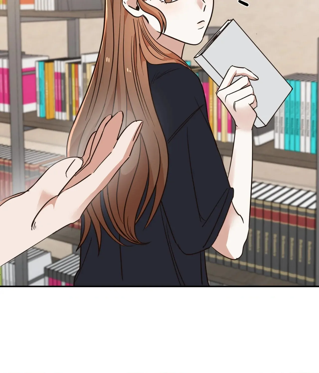 Read Walk With You chapter 25 image 96 on Lezhin