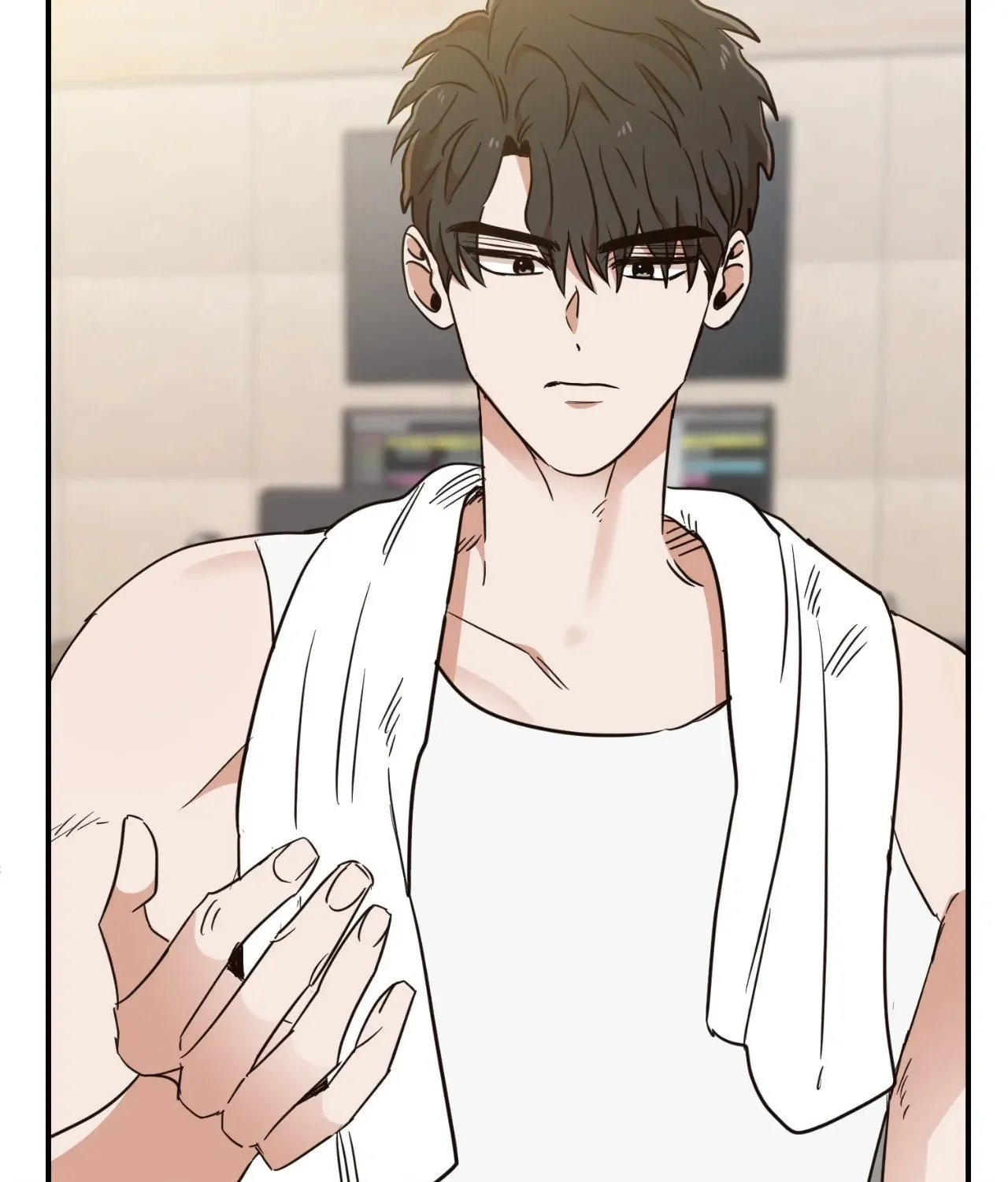Read Walk With You chapter 25 image 98 on Lezhin