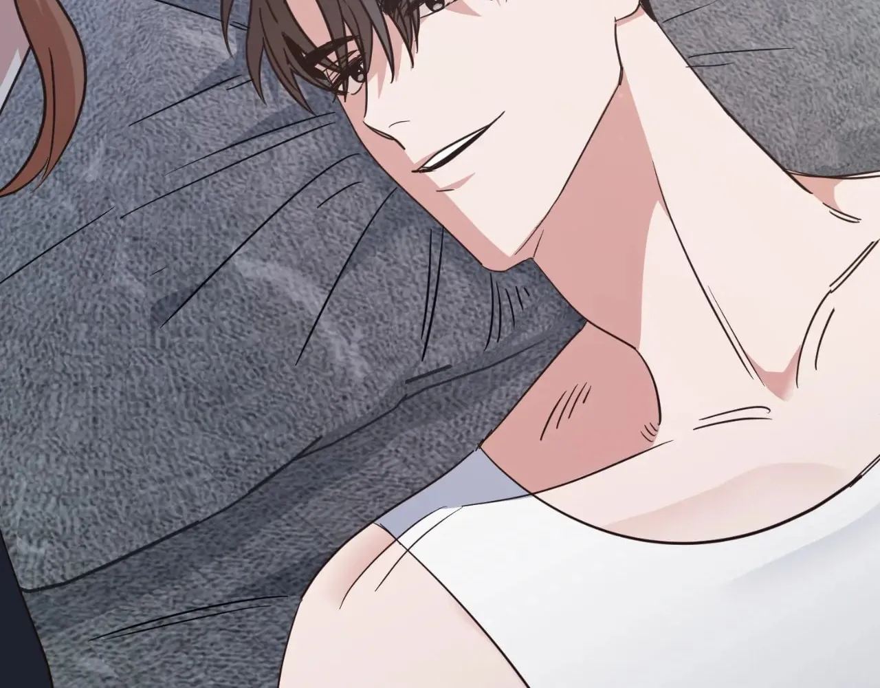 Read Walk With You chapter 26 image 1 on Lezhin