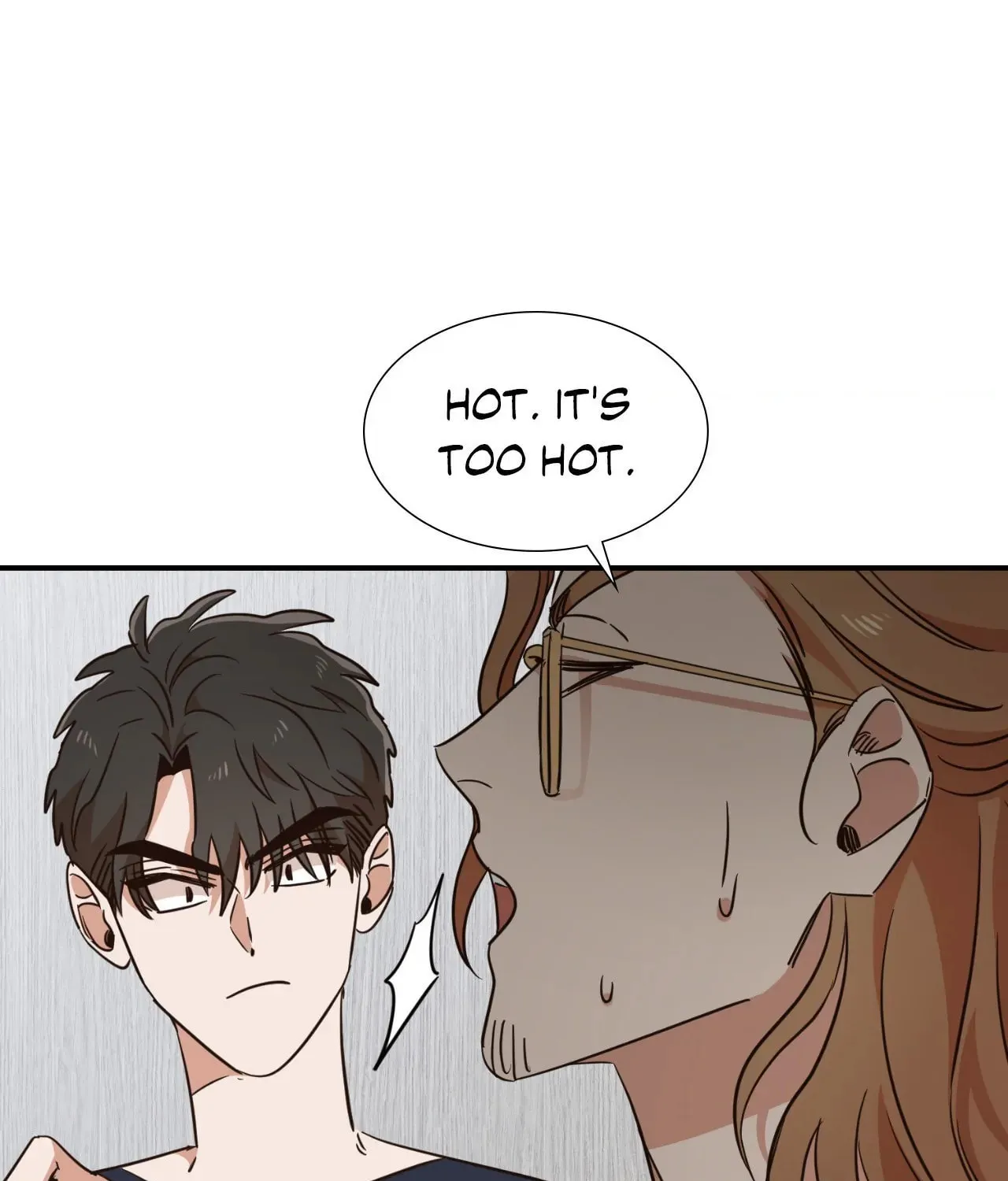 Read Walk With You chapter 26 image 102 on Lezhin