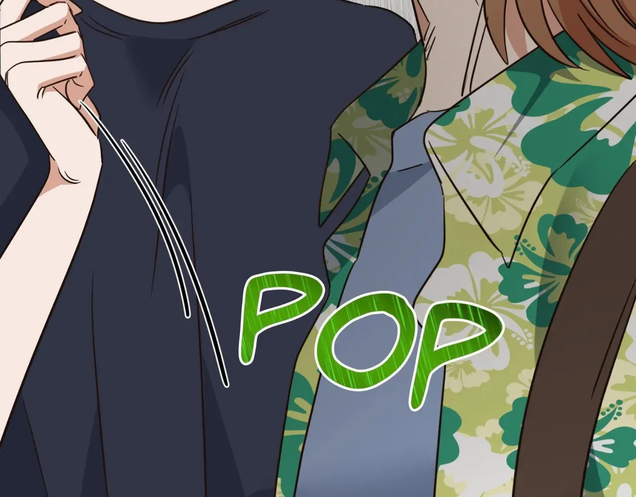 Read Walk With You chapter 26 image 103 on Lezhin