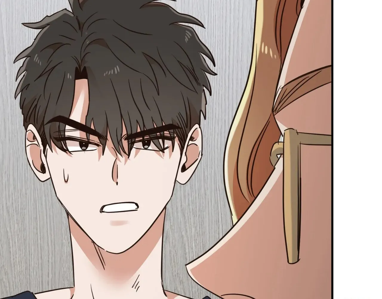 Read Walk With You chapter 26 image 109 on Lezhin