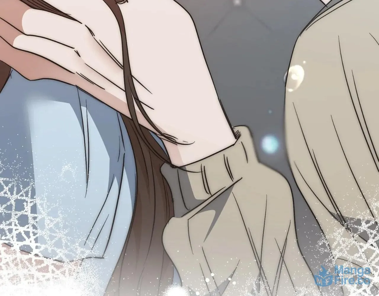 Read Walk With You chapter 26 image 11 on Lezhin