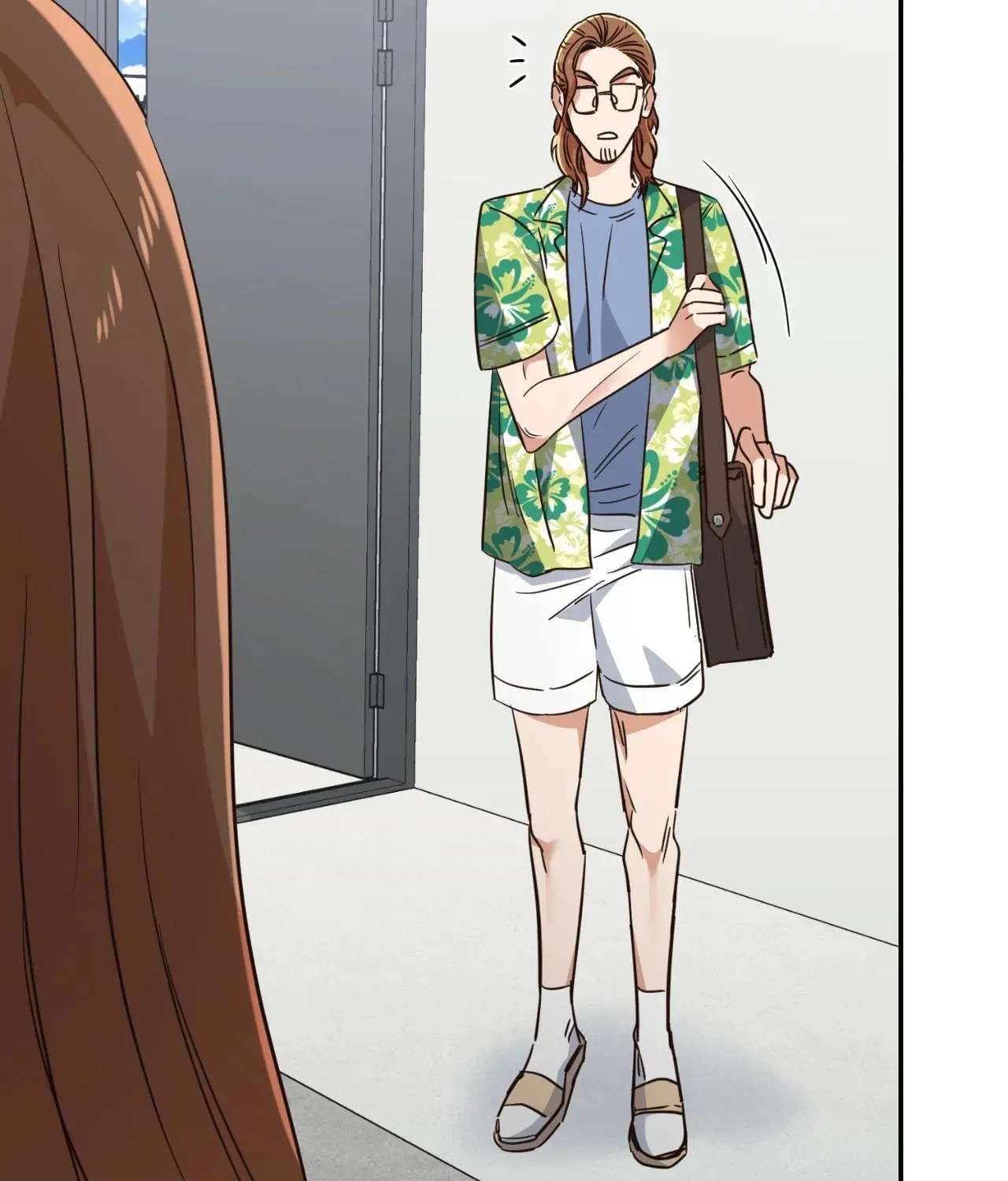 Read Walk With You chapter 26 image 114 on Lezhin