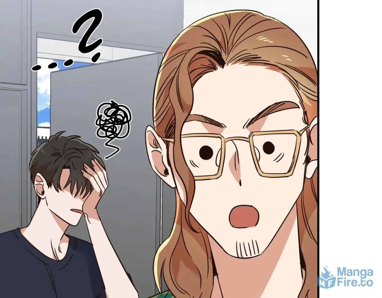 Read Walk With You chapter 26 image 119 on Lezhin