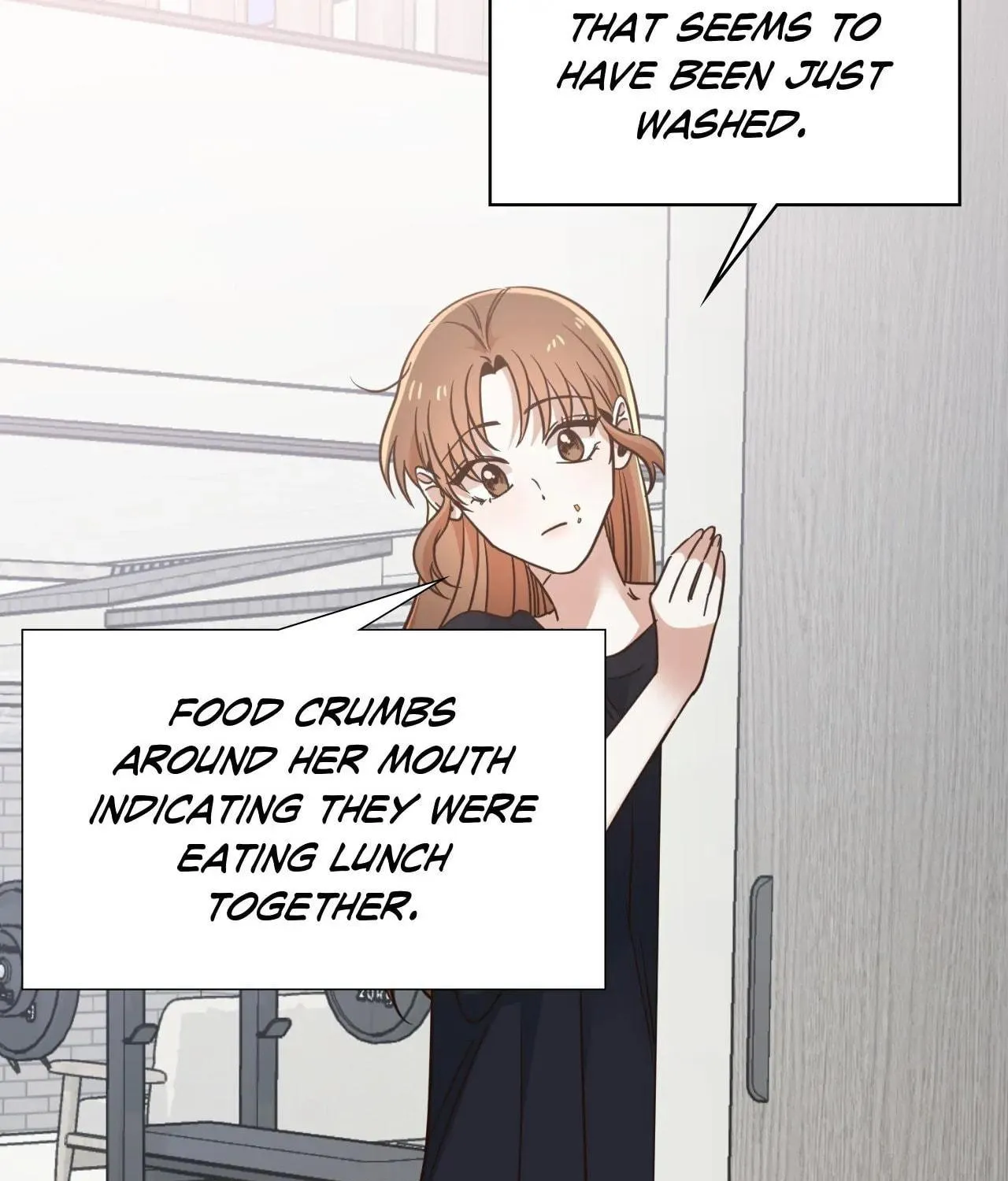 Read Walk With You chapter 26 image 124 on Lezhin