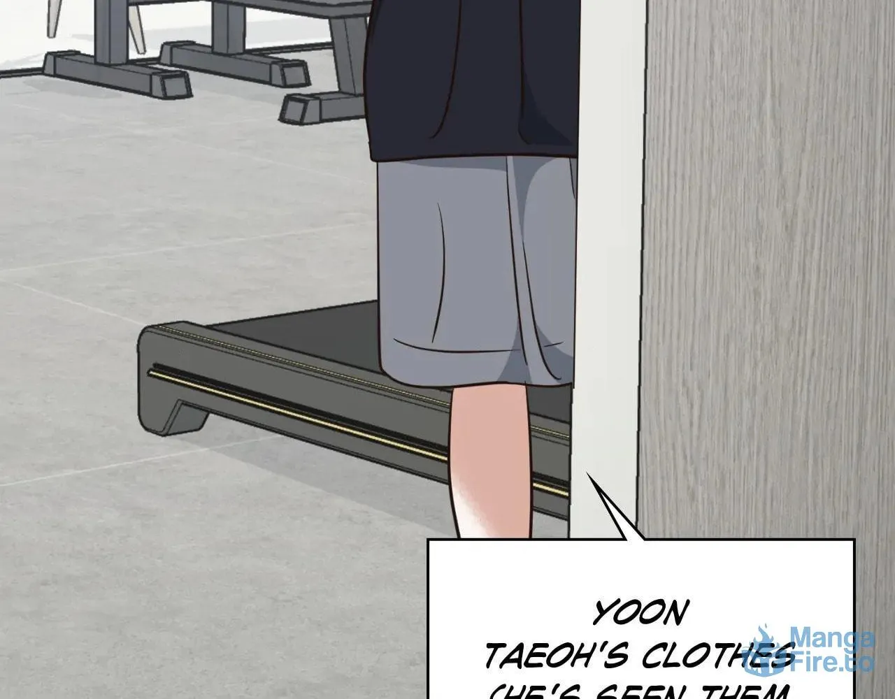 Read Walk With You chapter 26 image 125 on Lezhin