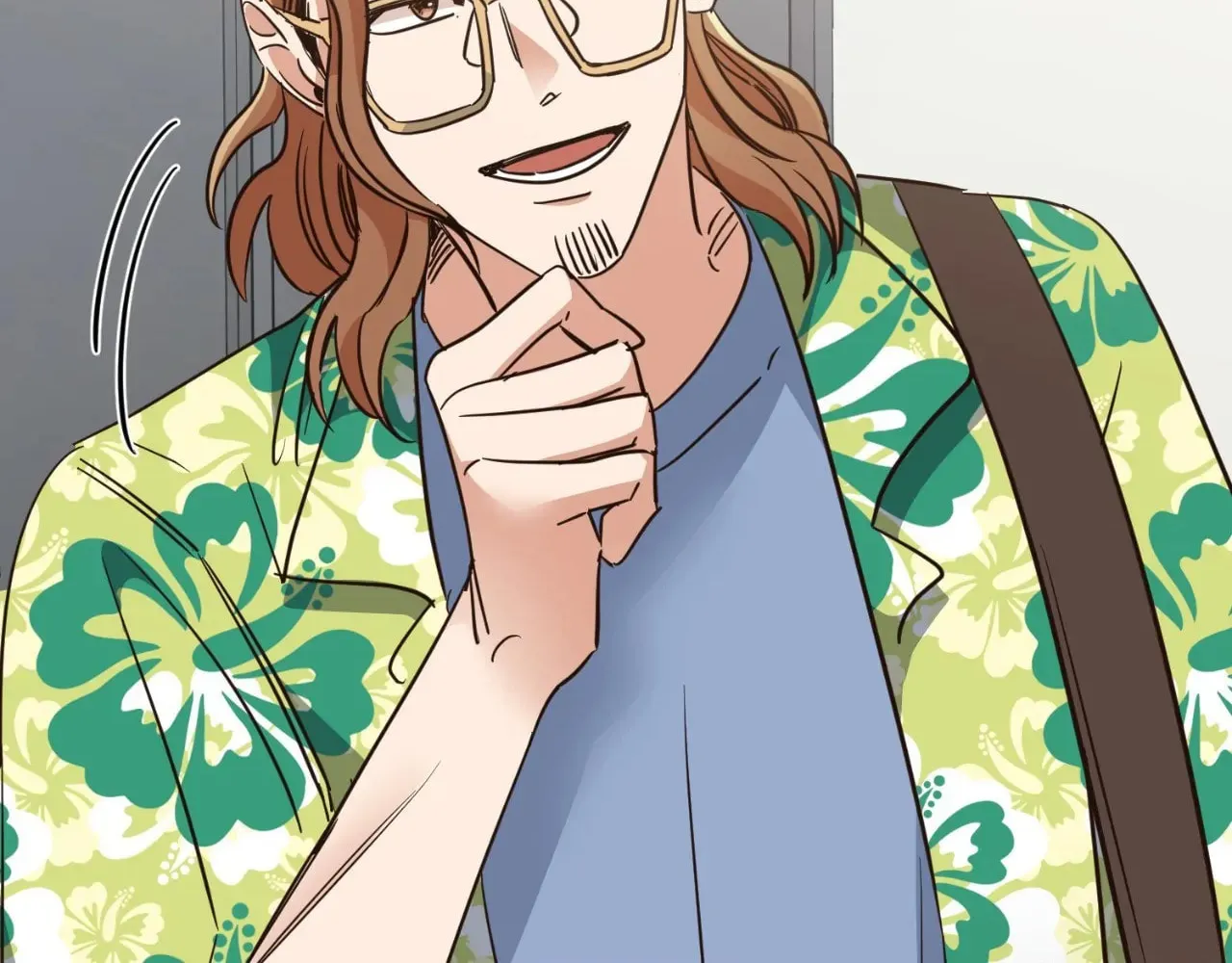 Read Walk With You chapter 26 image 153 on Lezhin