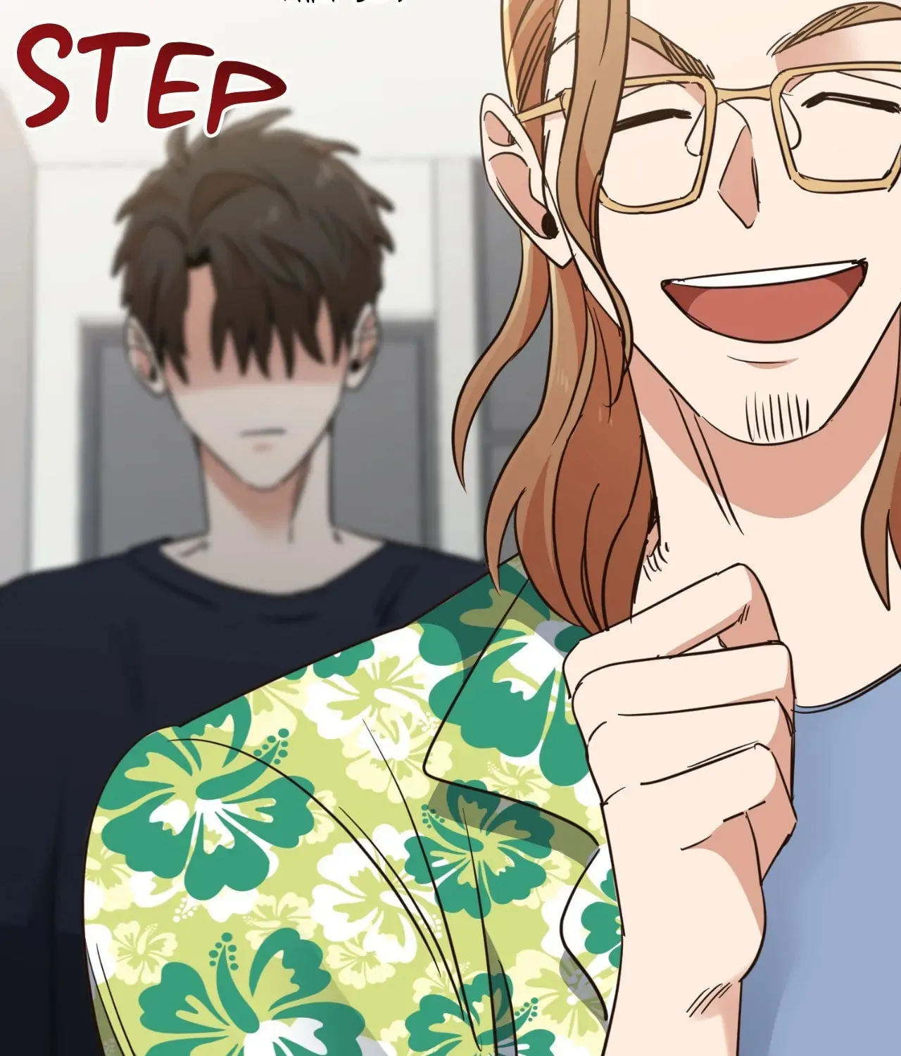 Read Walk With You chapter 26 image 158 on Lezhin