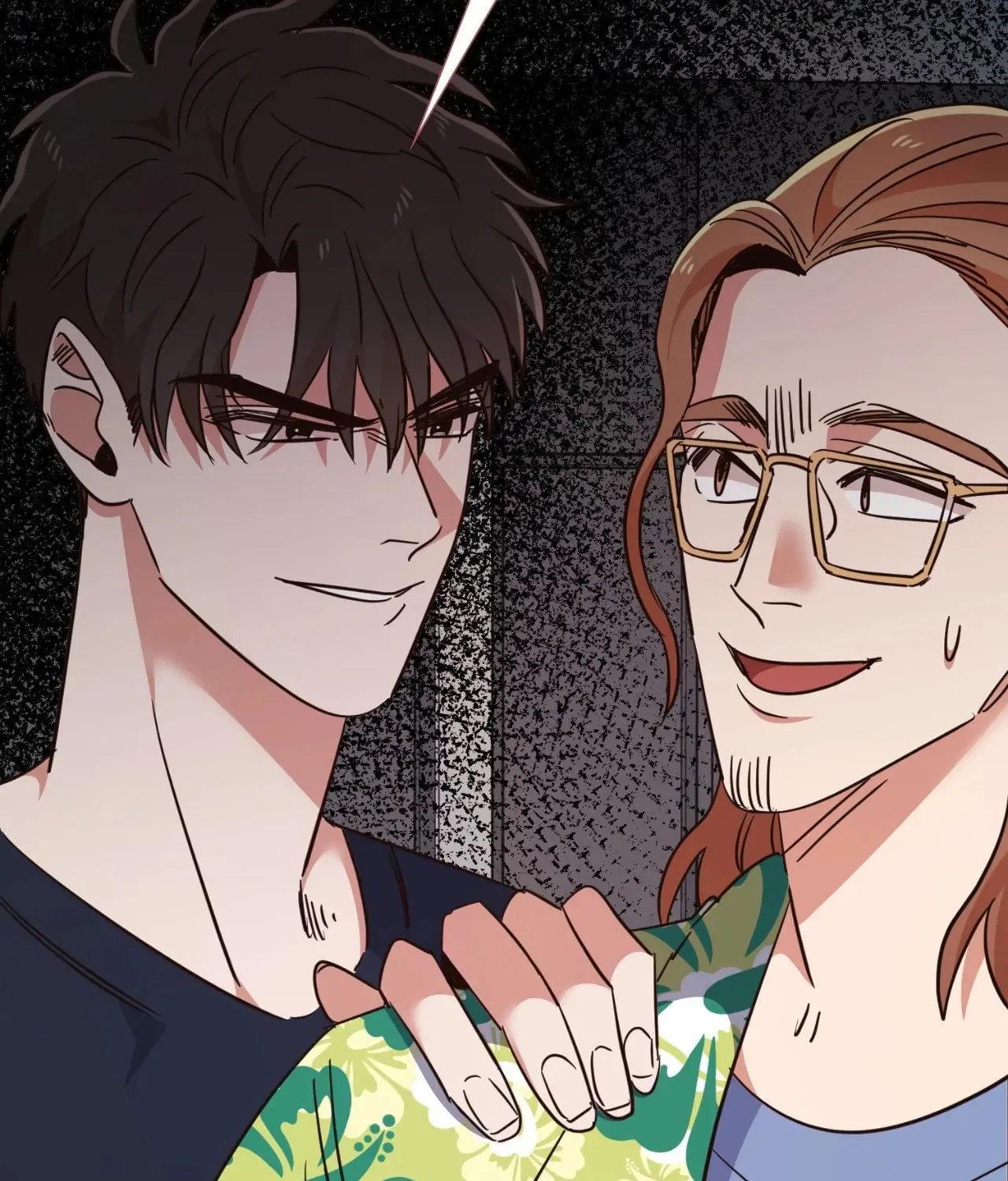 Read Walk With You chapter 26 image 162 on Lezhin