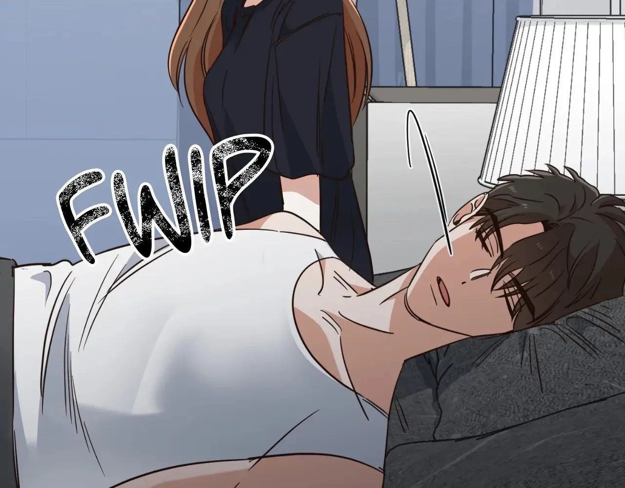 Read Walk With You chapter 26 image 19 on Lezhin
