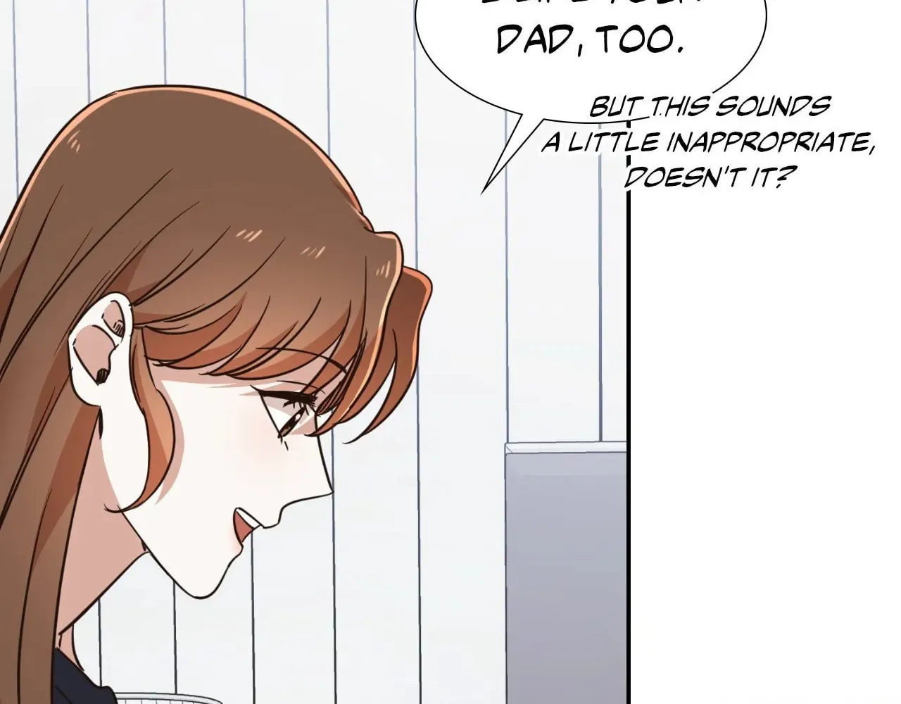 Read Walk With You chapter 26 image 3 on Lezhin