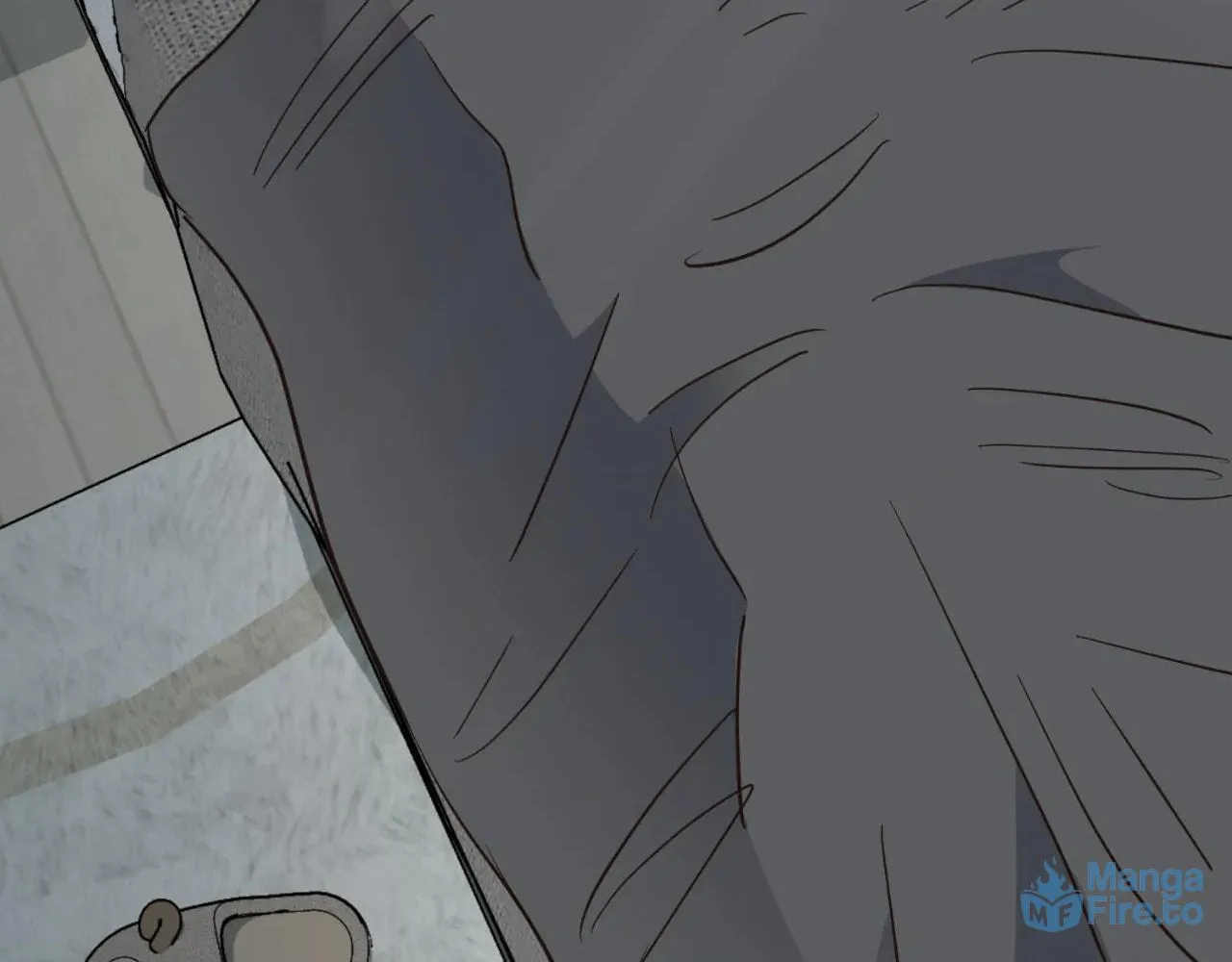 Read Walk With You chapter 26 image 35 on Lezhin