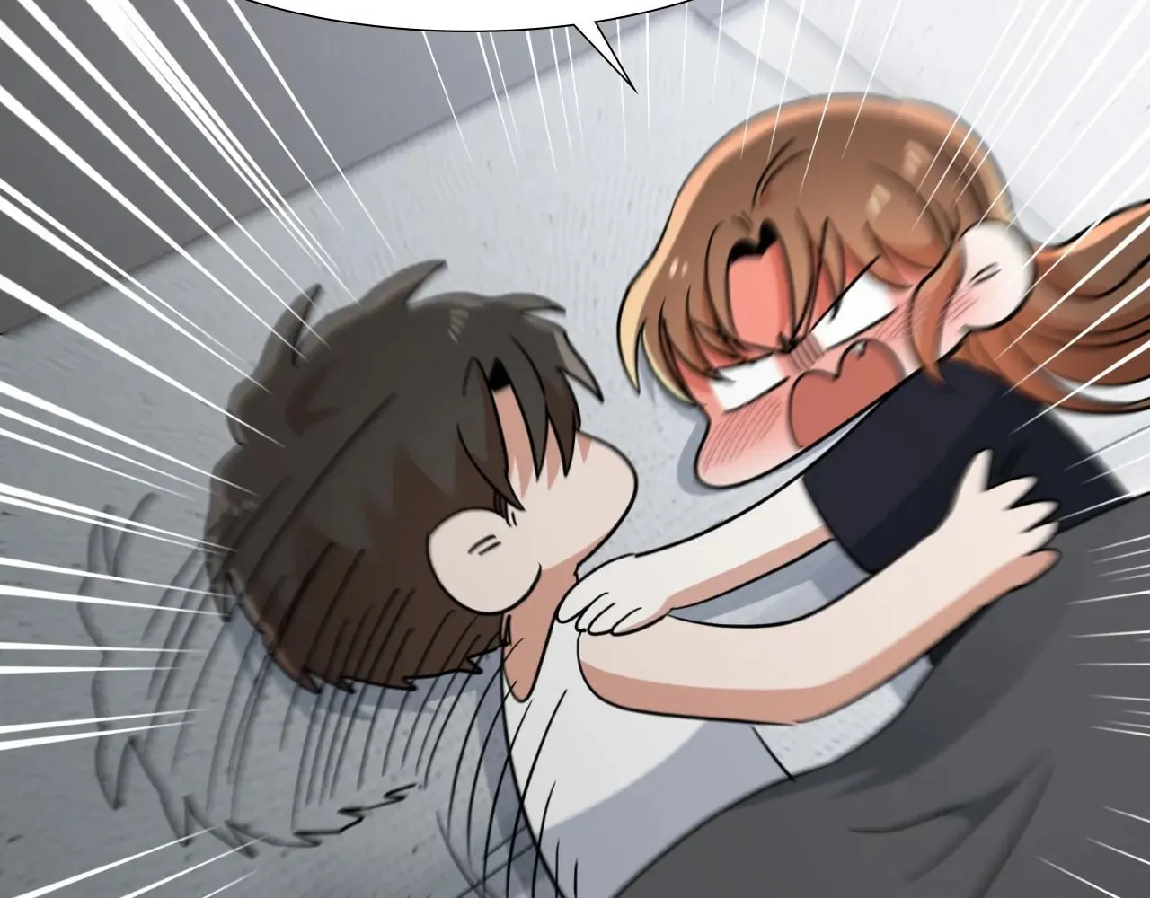 Read Walk With You chapter 26 image 43 on Lezhin