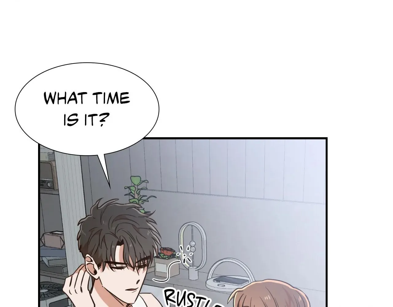 Read Walk With You chapter 26 image 45 on Lezhin