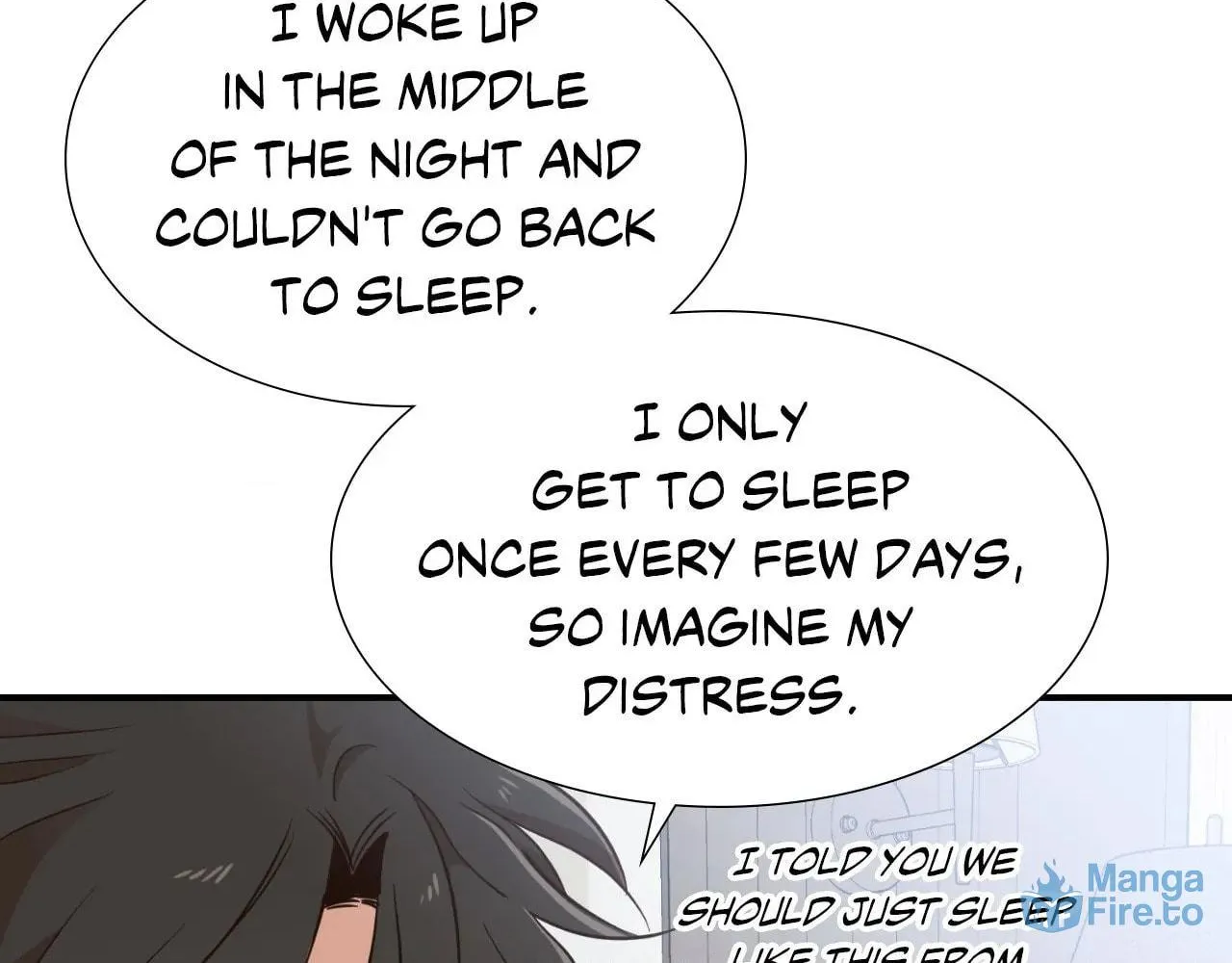 Read Walk With You chapter 26 image 47 on Lezhin