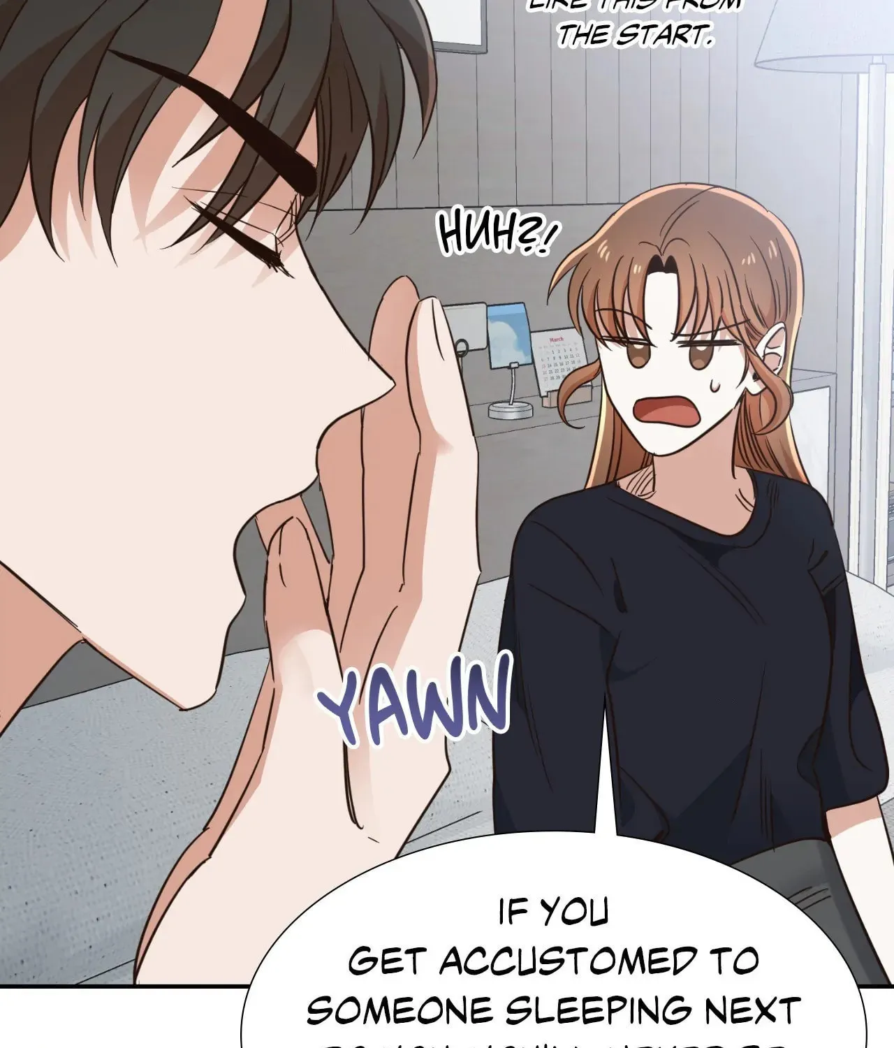 Read Walk With You chapter 26 image 48 on Lezhin