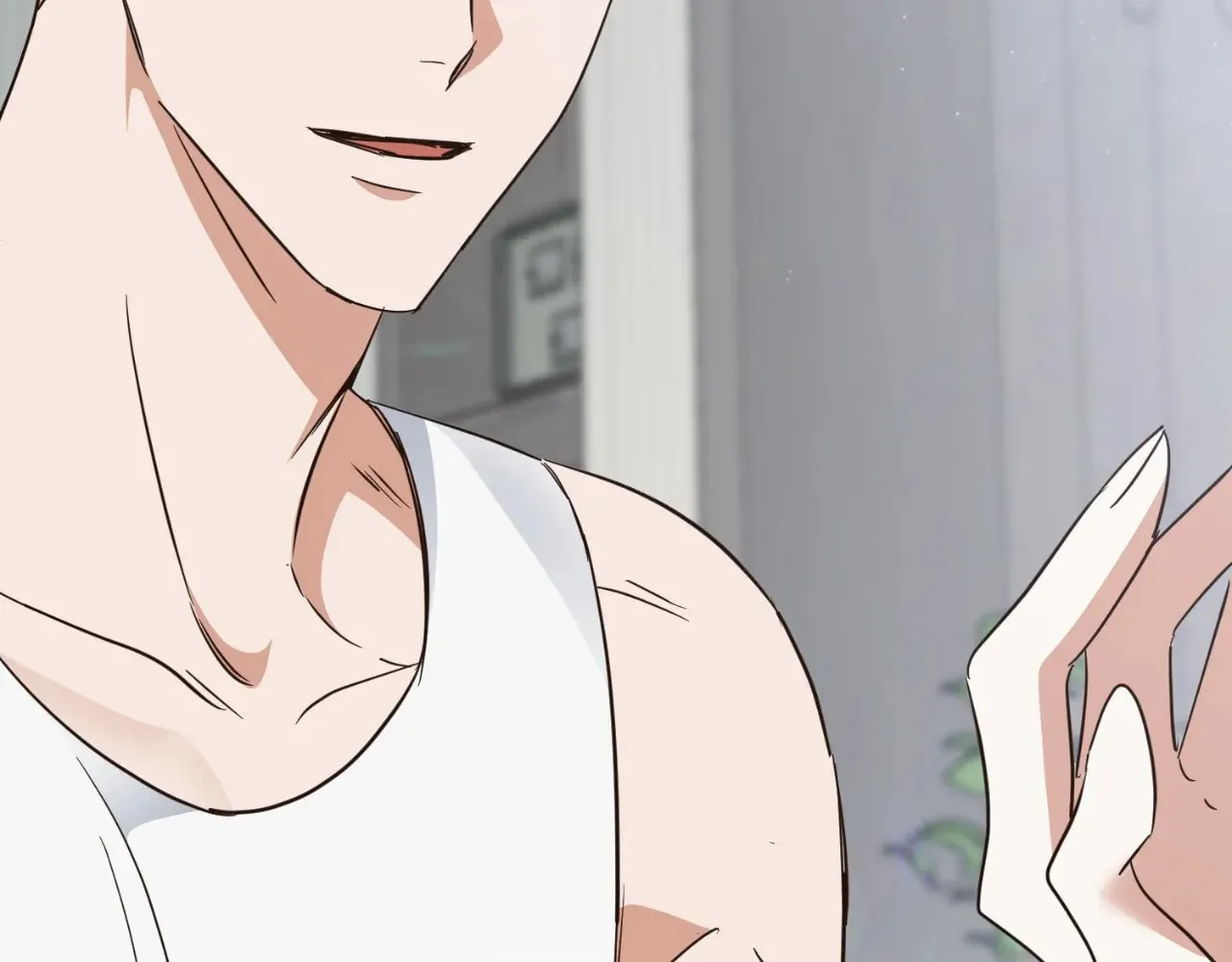 Read Walk With You chapter 26 image 57 on Lezhin