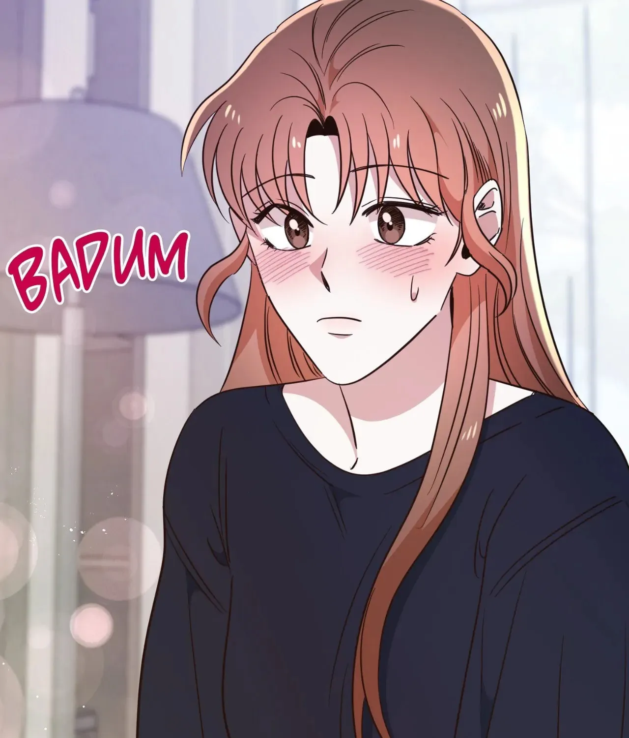 Read Walk With You chapter 26 image 60 on Lezhin