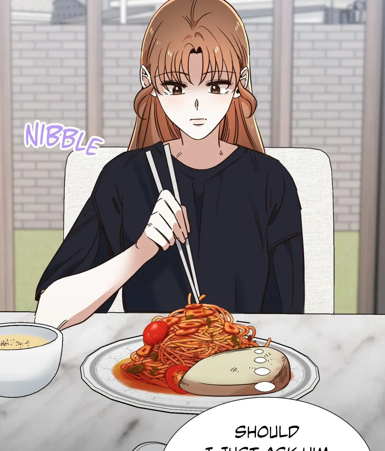 Read Walk With You chapter 26 image 68 on Lezhin