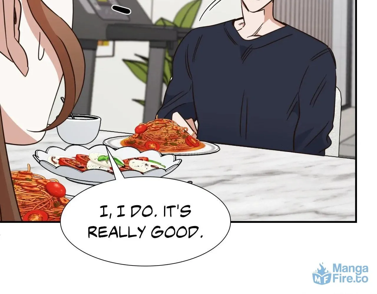 Read Walk With You chapter 26 image 71 on Lezhin