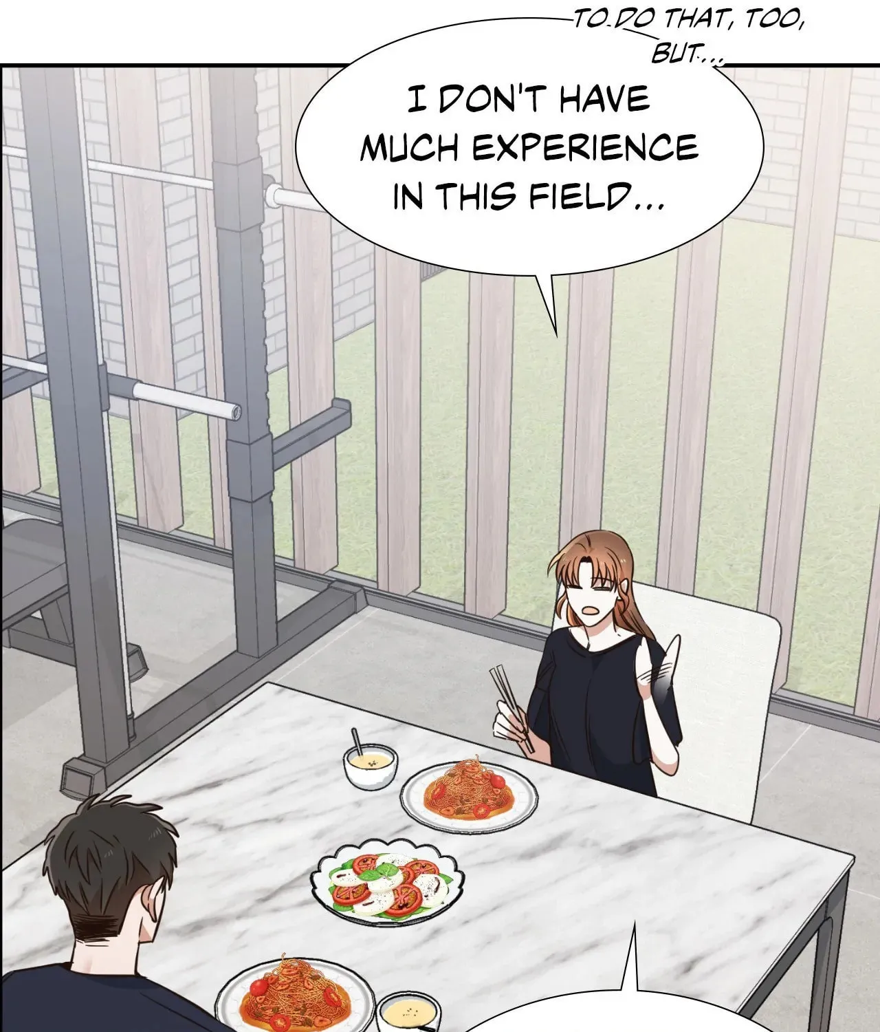 Read Walk With You chapter 26 image 78 on Lezhin