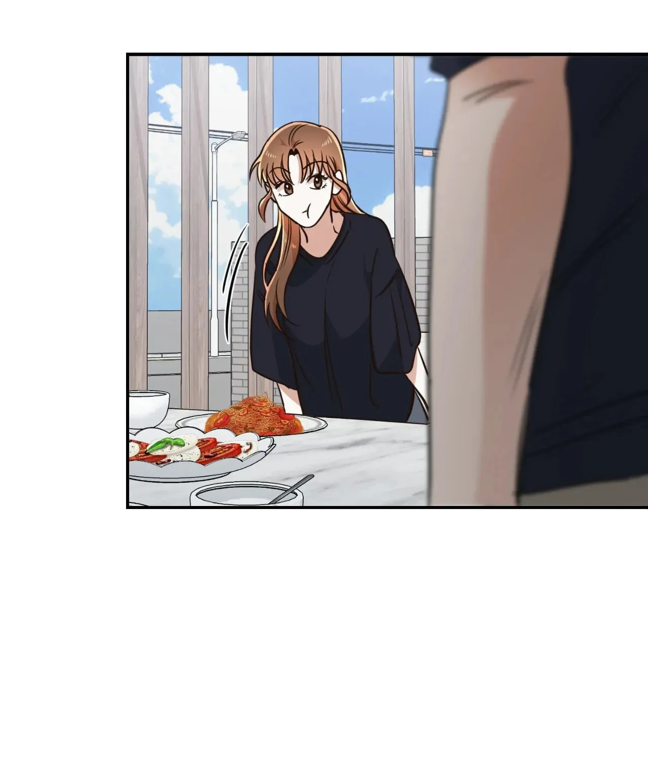 Read Walk With You chapter 26 image 98 on Lezhin