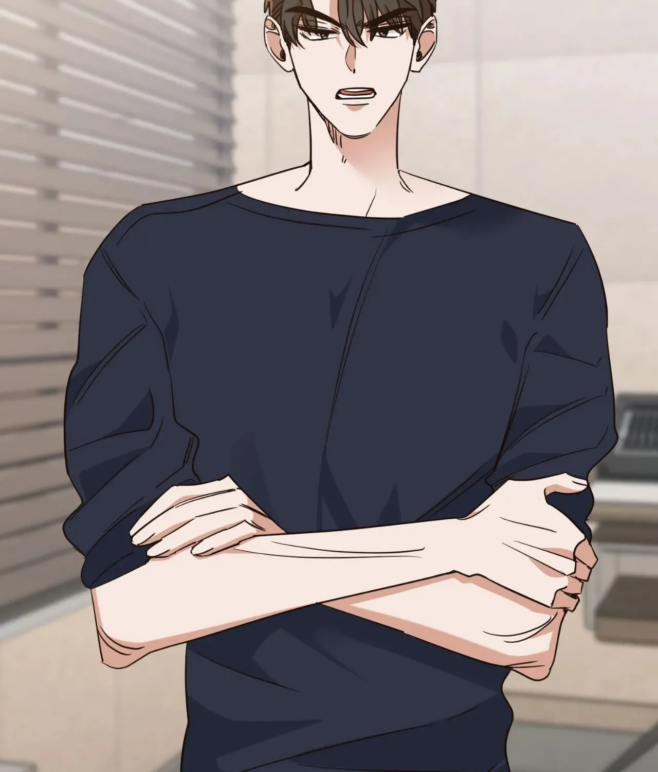 Read Walk With You chapter 28 image 1 on Lezhin