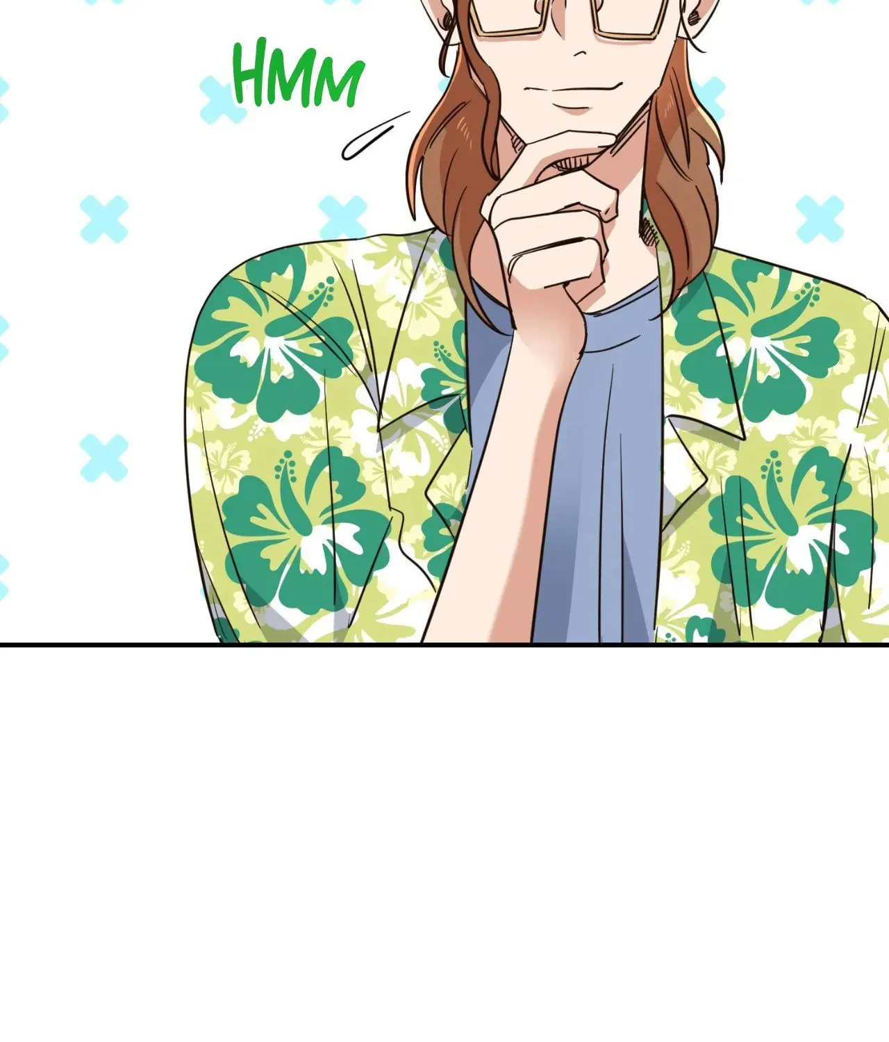 Read Walk With You chapter 28 image 10 on Lezhin