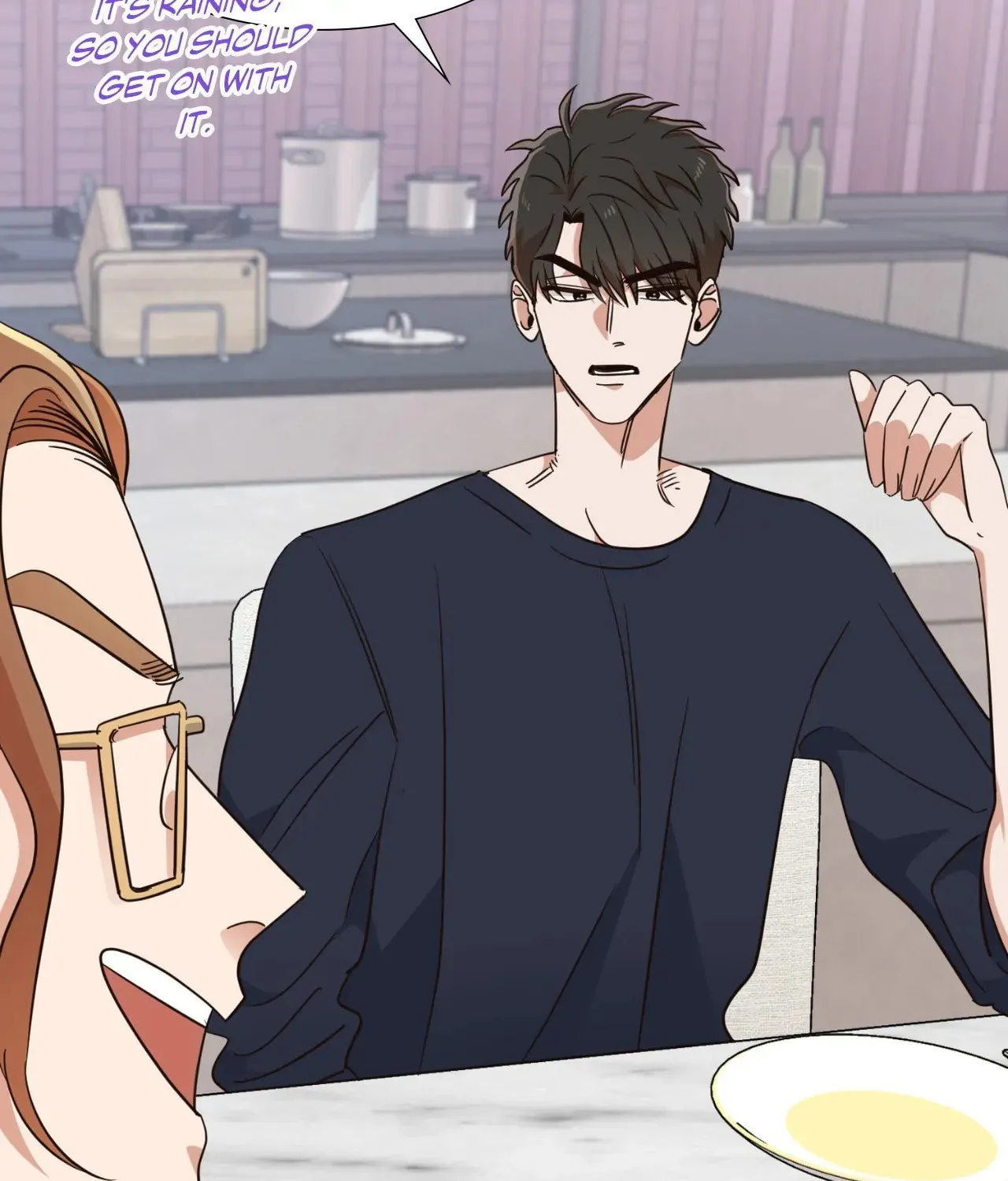 Read Walk With You chapter 28 image 108 on Lezhin
