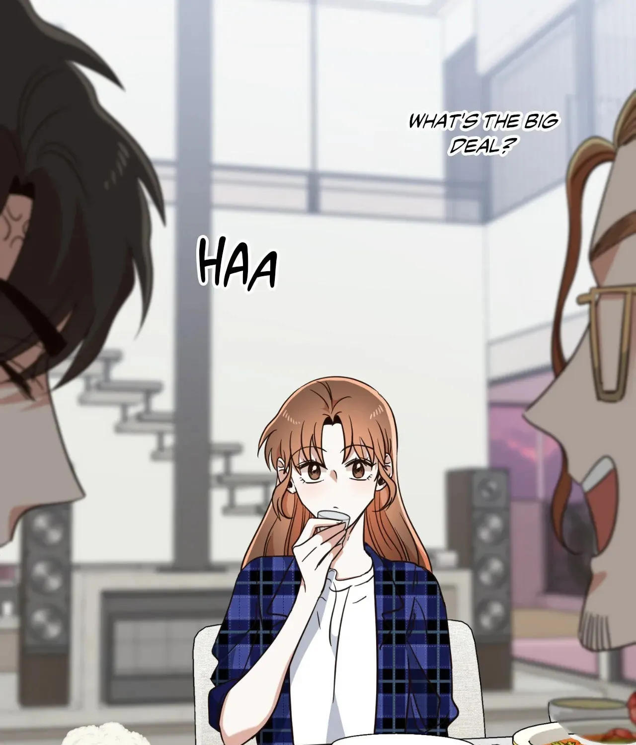 Read Walk With You chapter 28 image 111 on Lezhin