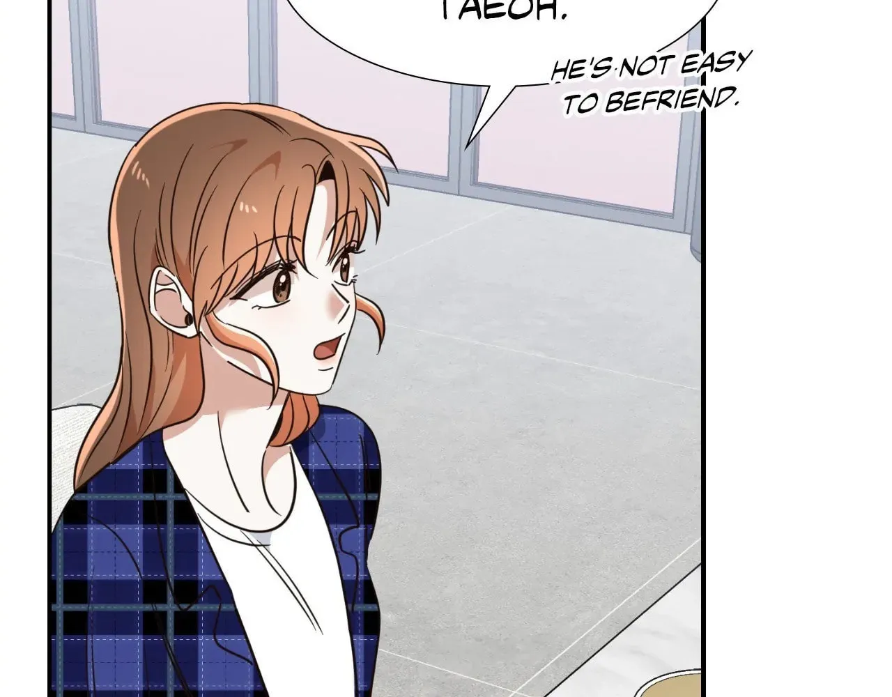 Read Walk With You chapter 28 image 113 on Lezhin