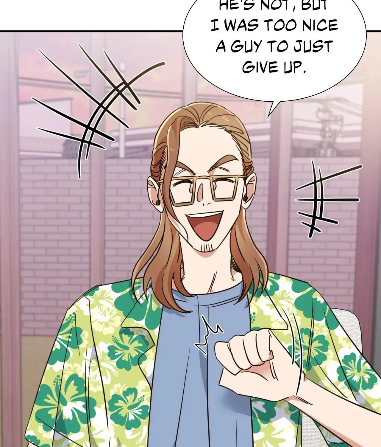 Read Walk With You chapter 28 image 115 on Lezhin