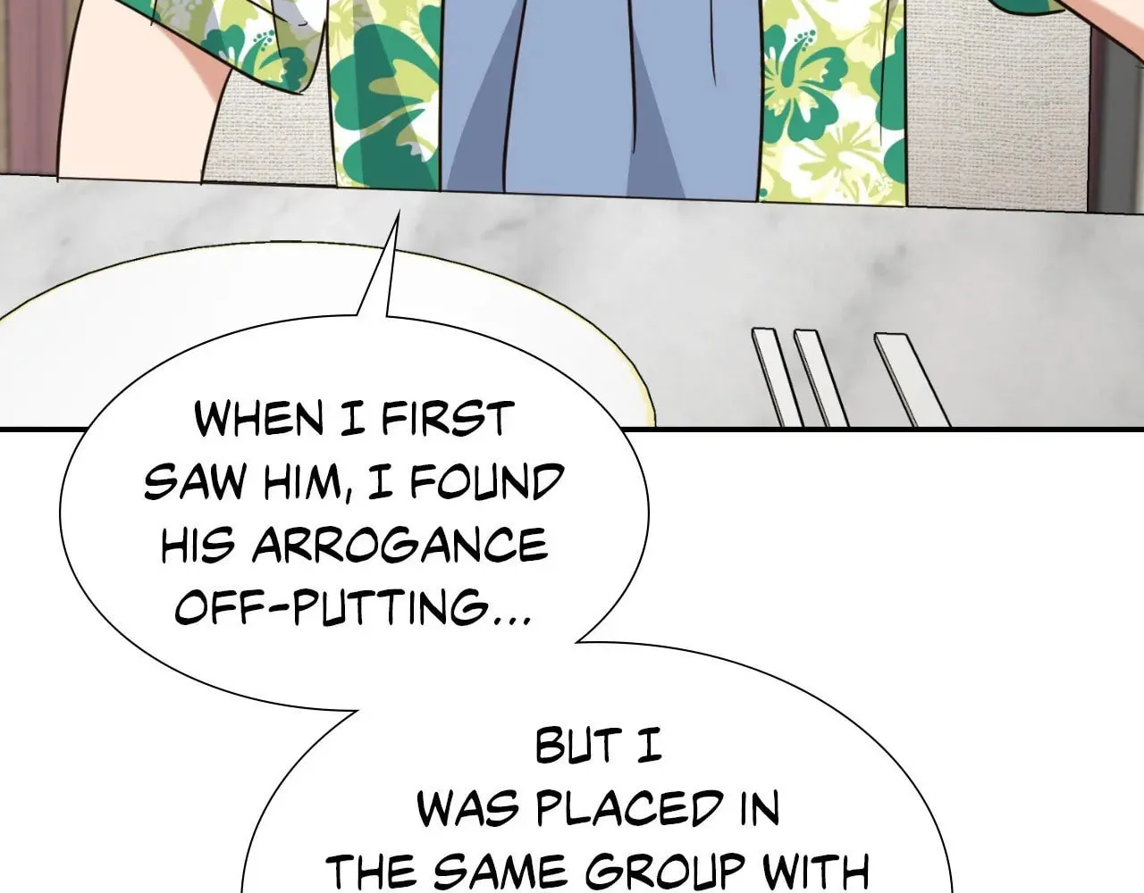 Read Walk With You chapter 28 image 116 on Lezhin