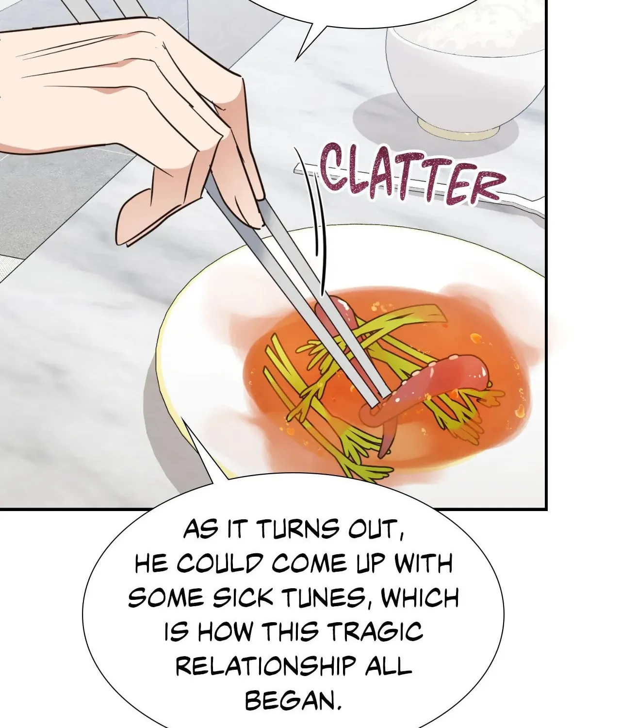 Read Walk With You chapter 28 image 118 on Lezhin