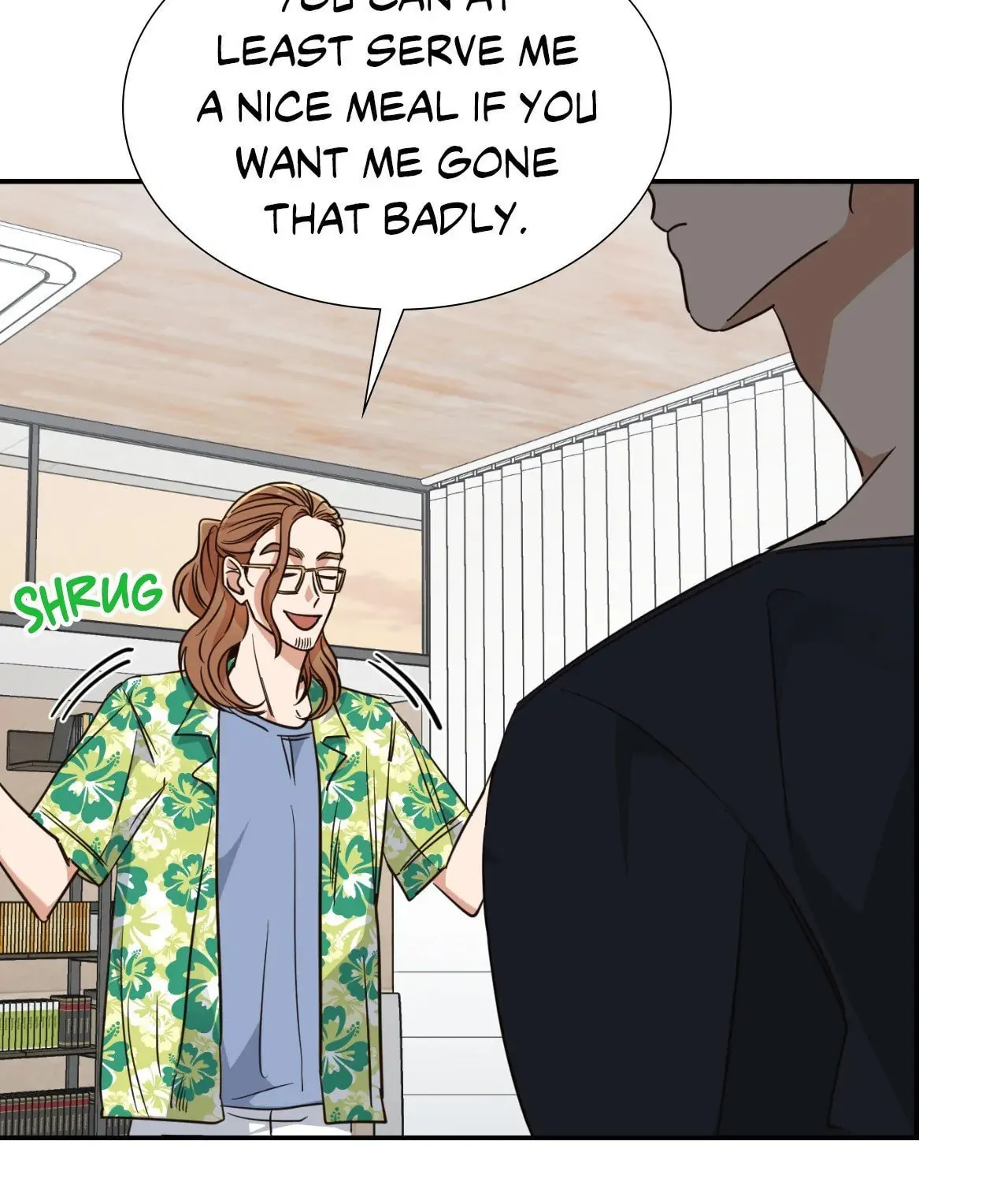Read Walk With You chapter 28 image 12 on Lezhin