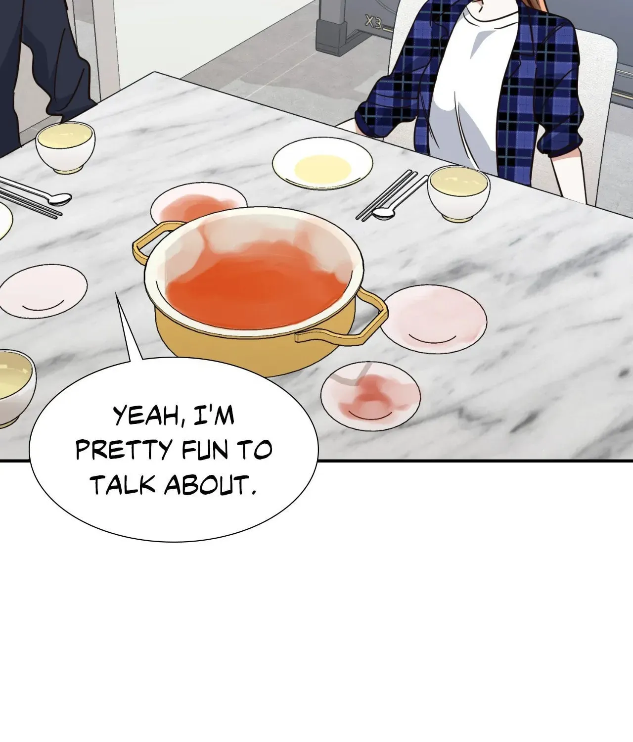 Read Walk With You chapter 28 image 130 on Lezhin