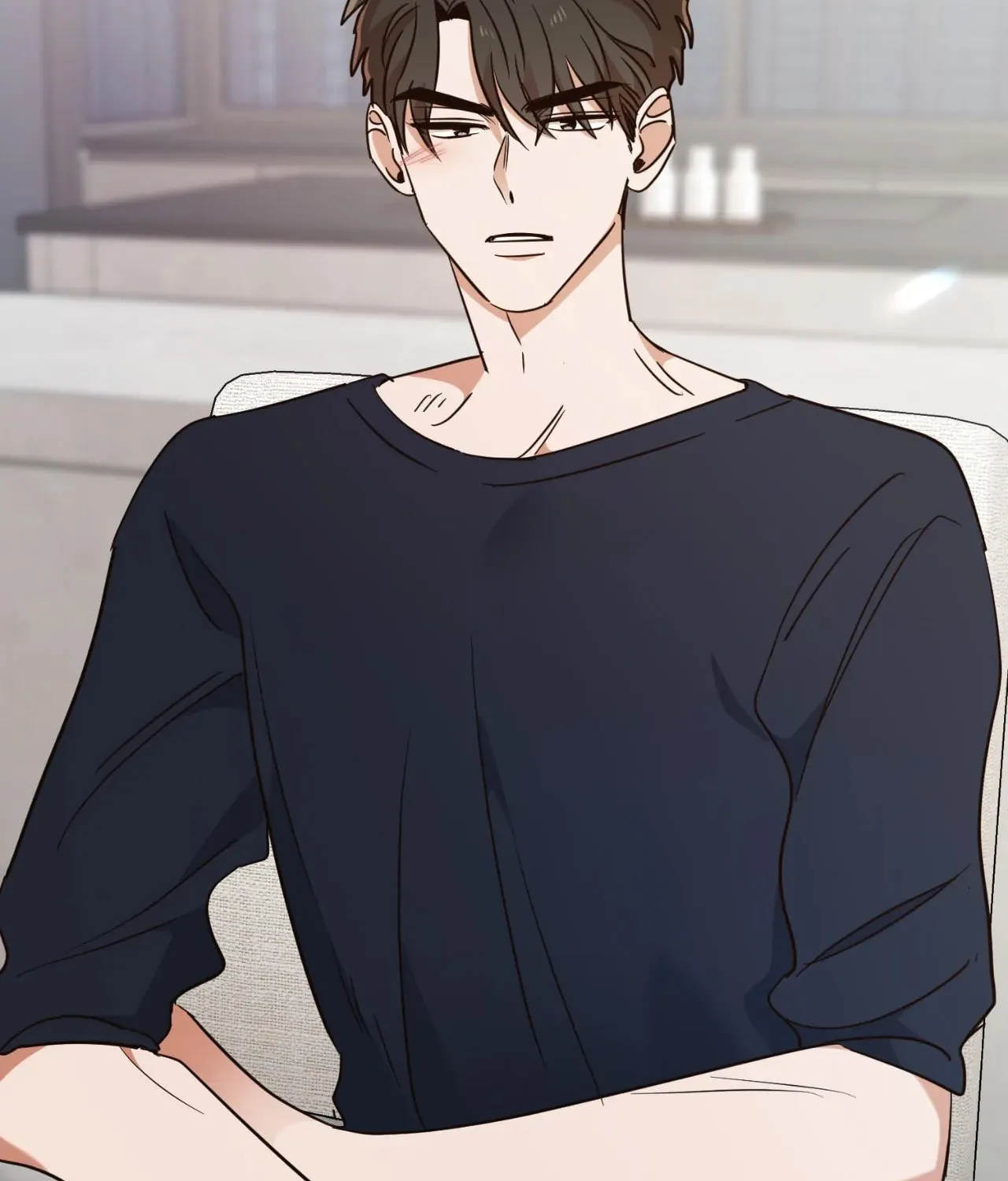 Read Walk With You chapter 28 image 135 on Lezhin