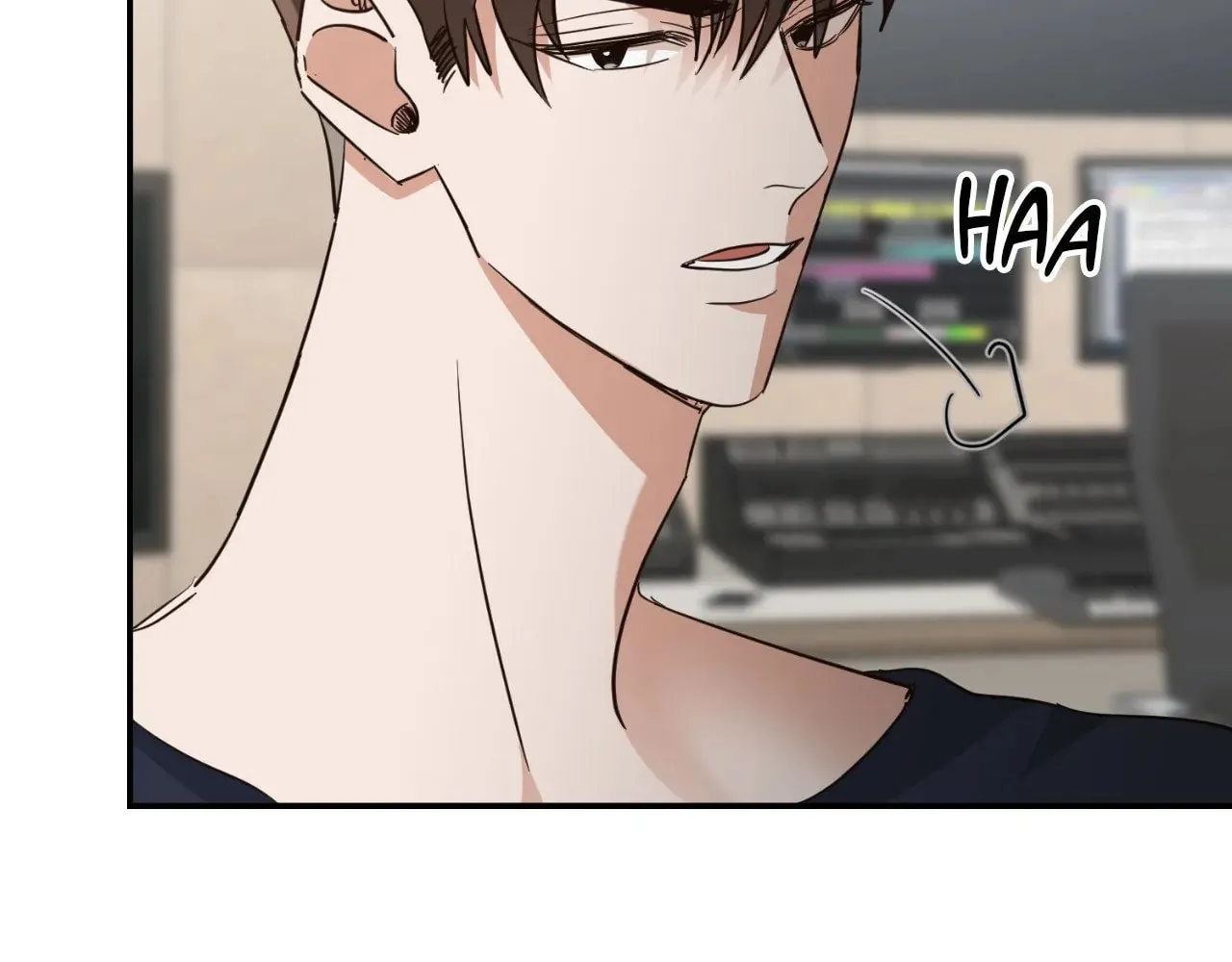 Read Walk With You chapter 28 image 14 on Lezhin