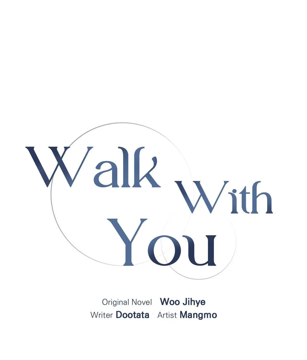Read Walk With You chapter 28 image 16 on Lezhin