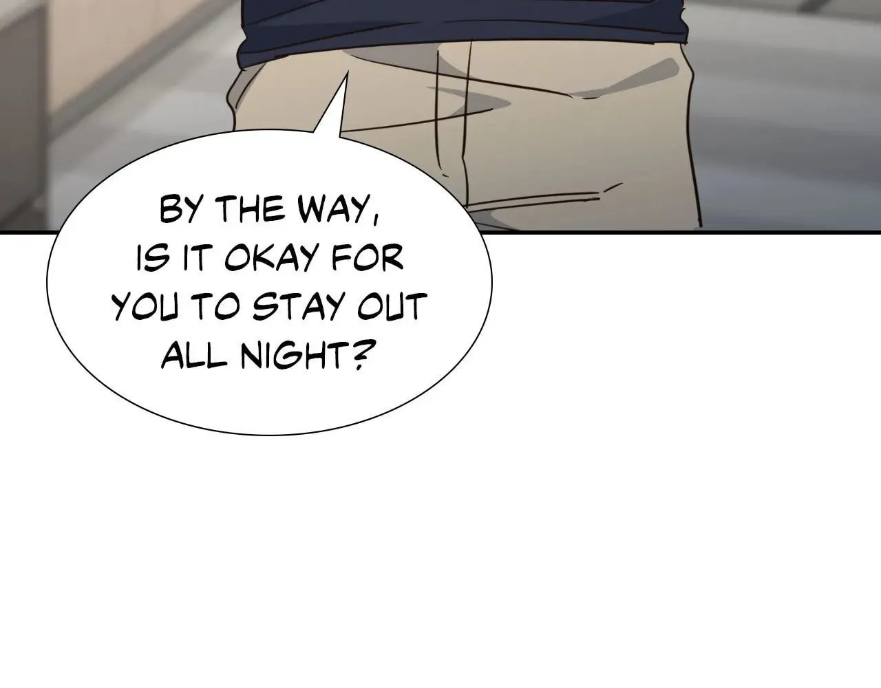 Read Walk With You chapter 28 image 2 on Lezhin