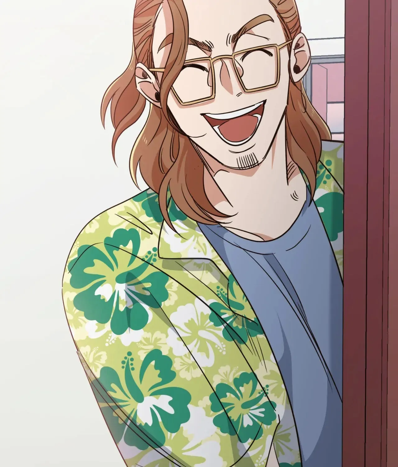 Read Walk With You chapter 28 image 24 on Lezhin