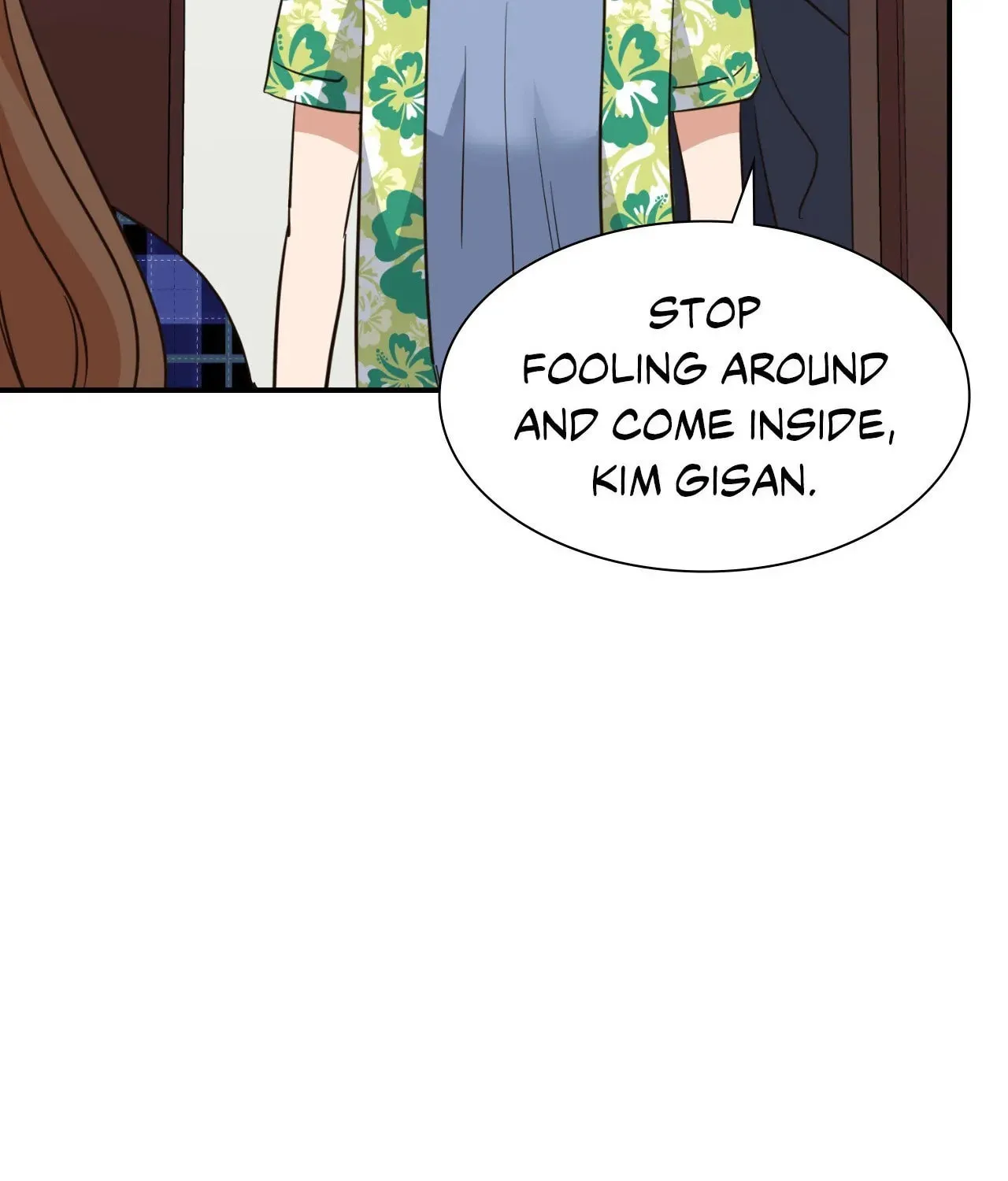 Read Walk With You chapter 28 image 30 on Lezhin