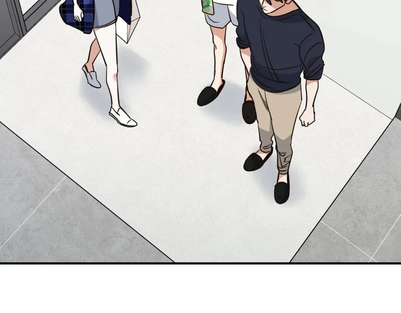 Read Walk With You chapter 28 image 32 on Lezhin