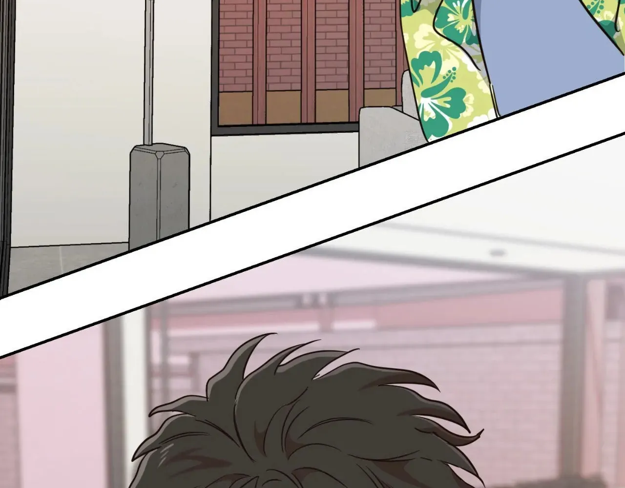 Read Walk With You chapter 28 image 35 on Lezhin