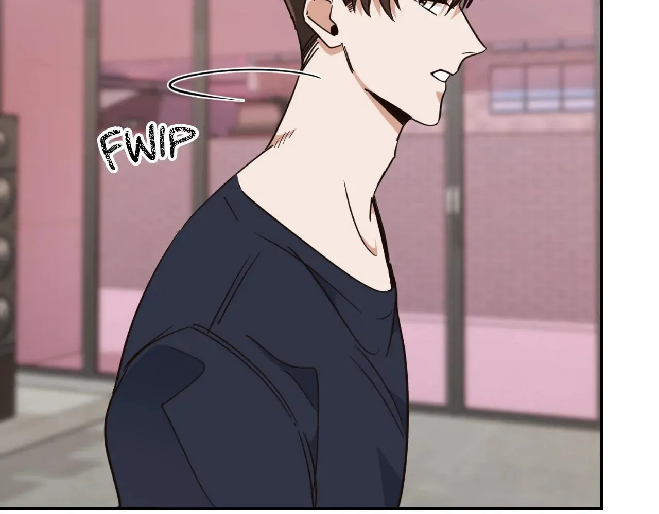 Read Walk With You chapter 28 image 38 on Lezhin