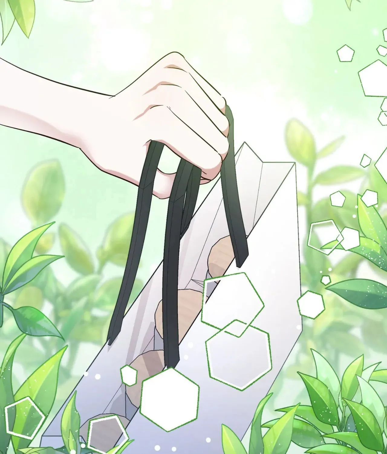 Read Walk With You chapter 28 image 42 on Lezhin