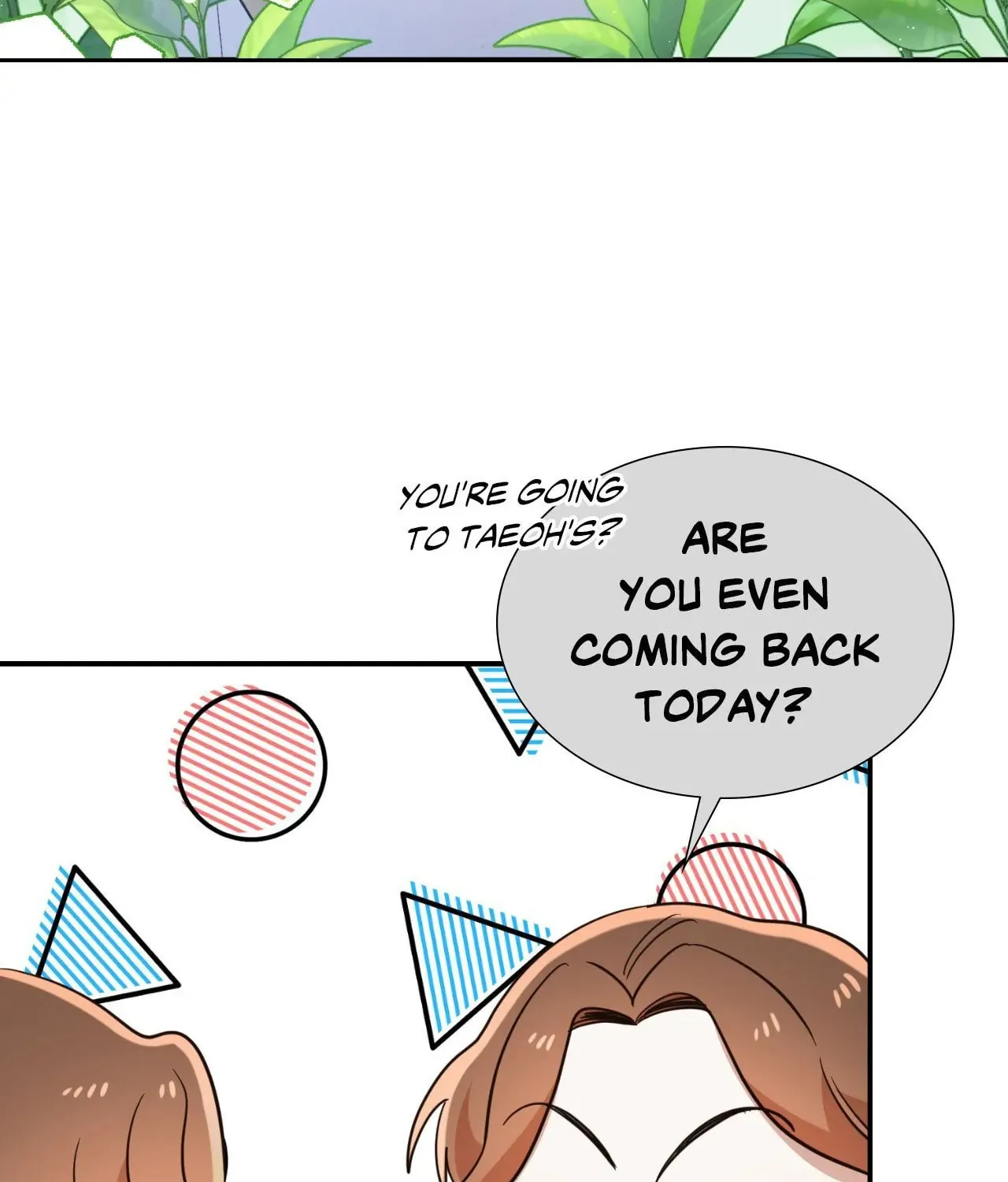 Read Walk With You chapter 28 image 43 on Lezhin