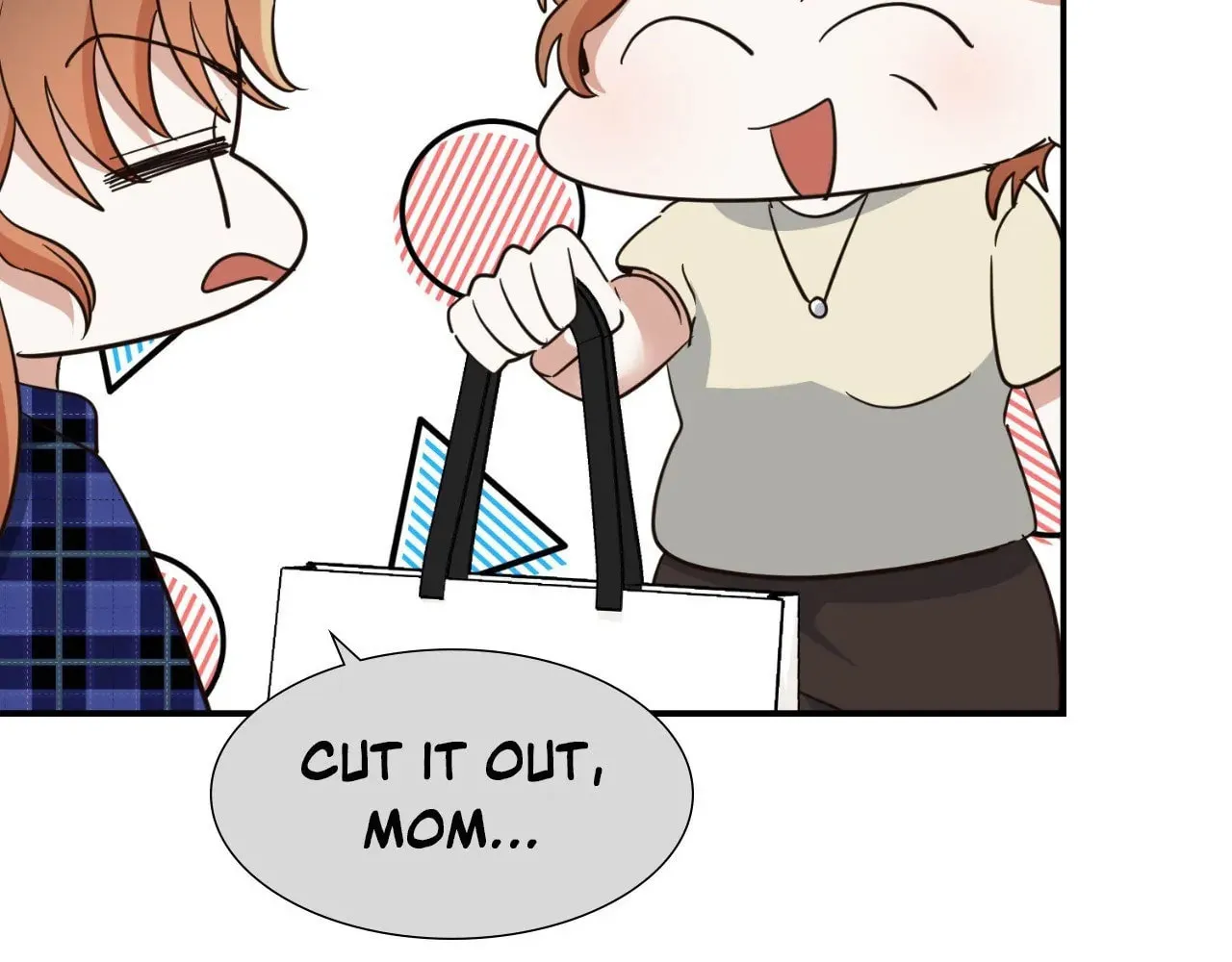 Read Walk With You chapter 28 image 44 on Lezhin